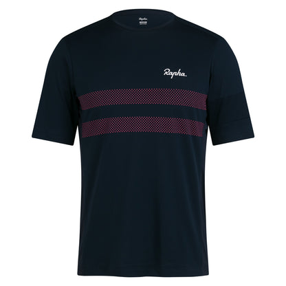Dark Navy/High-Vis Pink/White,XXS
