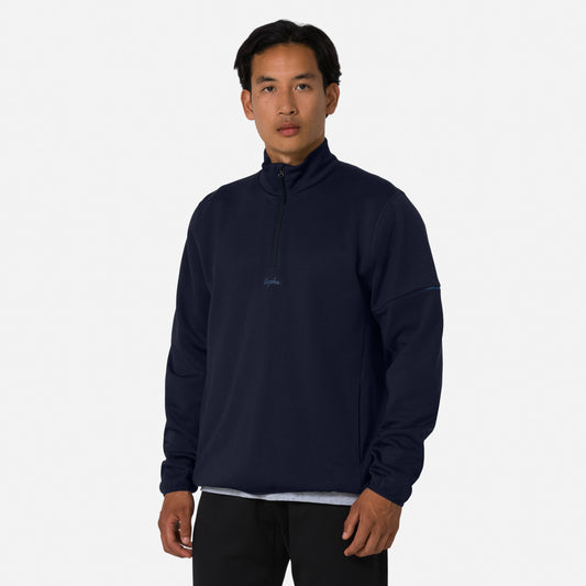Rapha Tech Fleece Half Zip