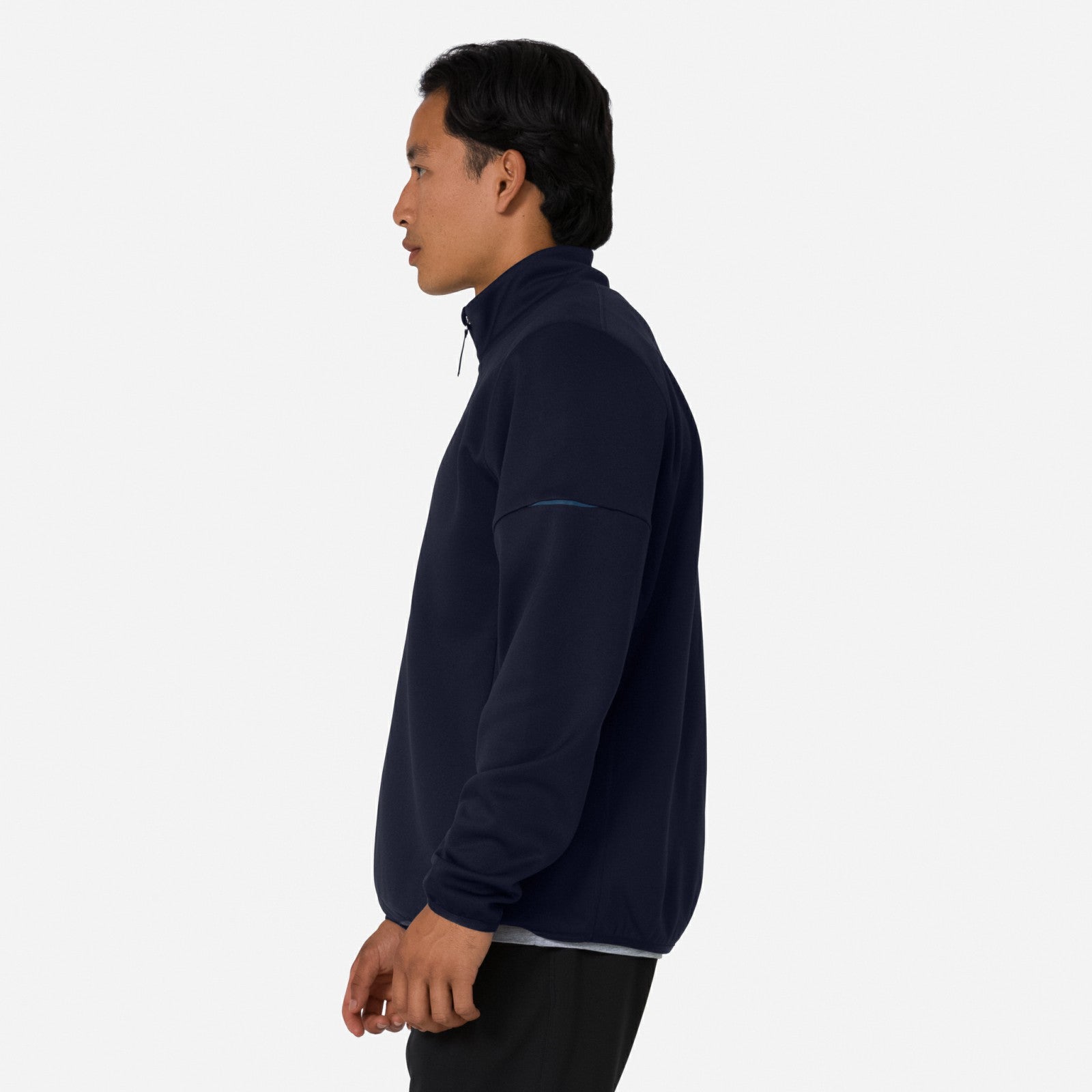 Rapha Tech Fleece Half Zip