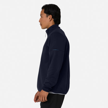 Rapha Tech Fleece Half Zip