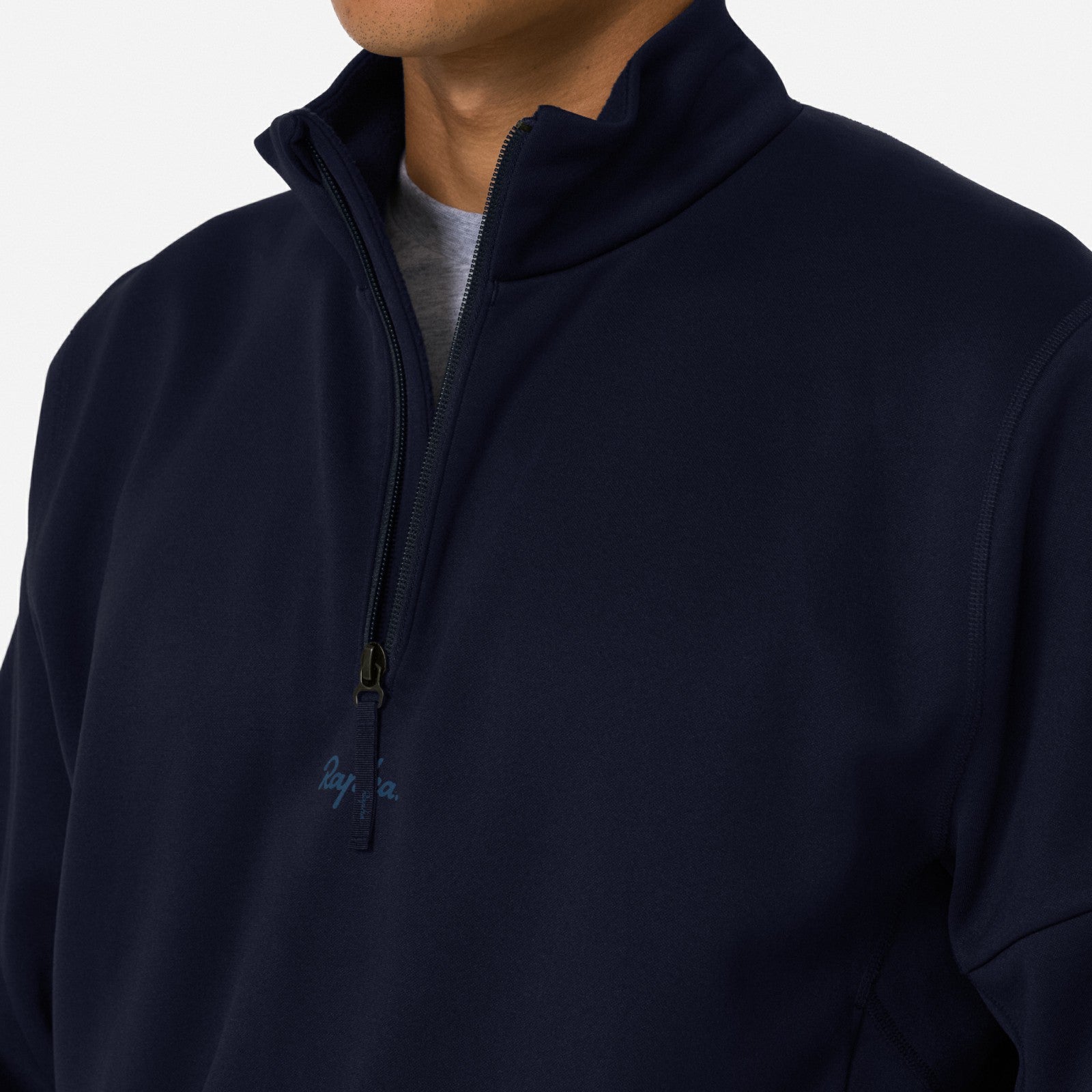 Rapha Tech Fleece Half Zip