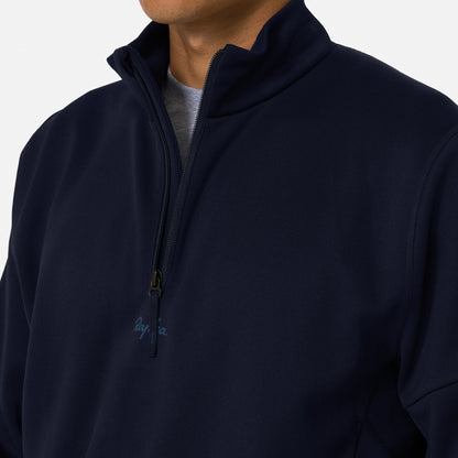 Rapha Tech Fleece Half Zip