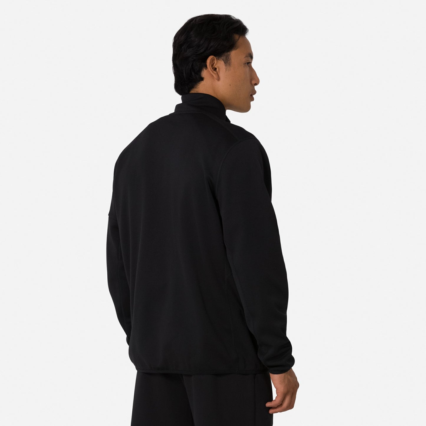 Rapha Tech Fleece Half Zip