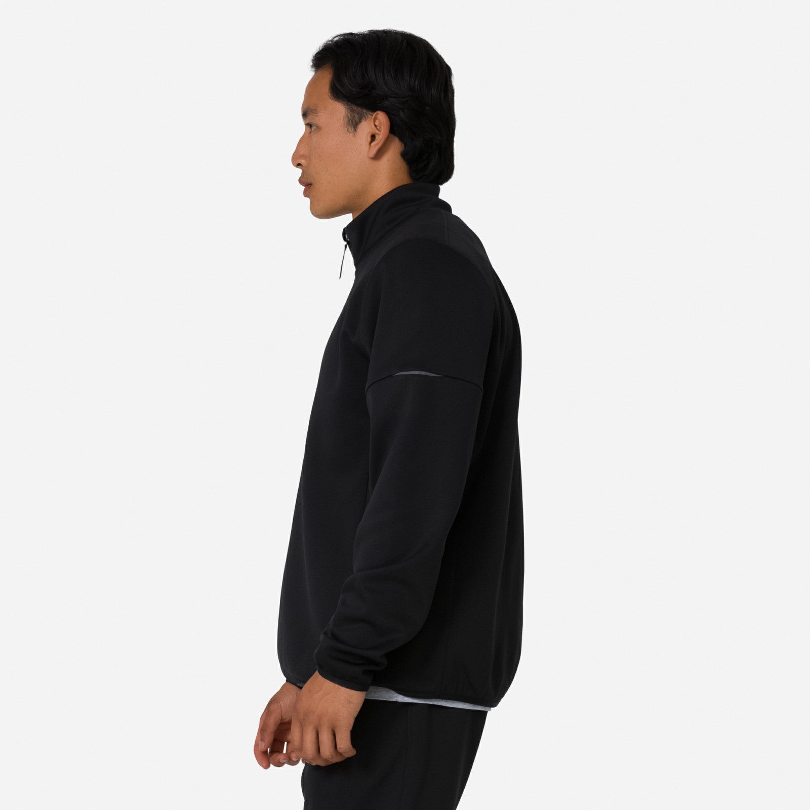 Rapha Tech Fleece Half Zip