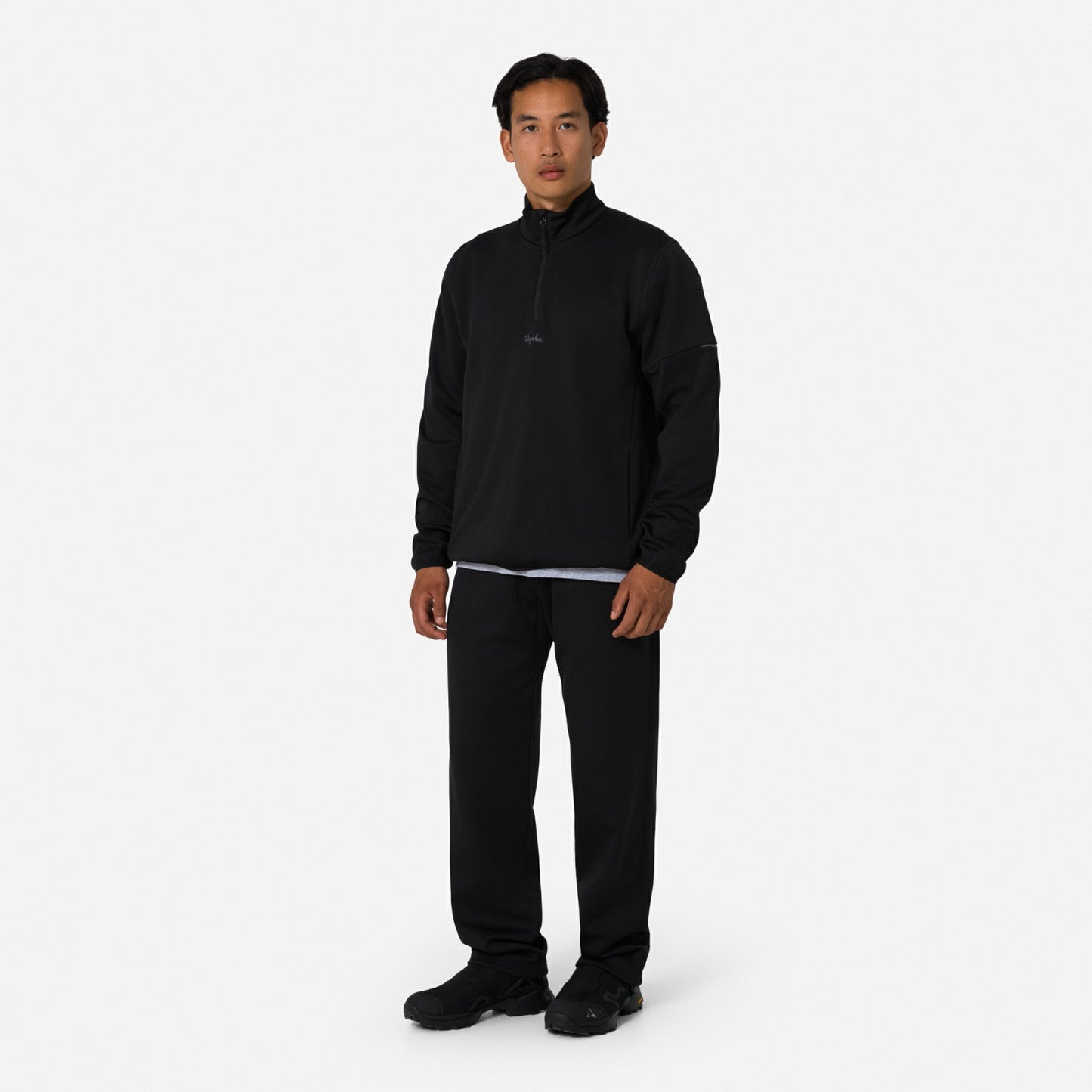 Rapha Tech Fleece Half Zip