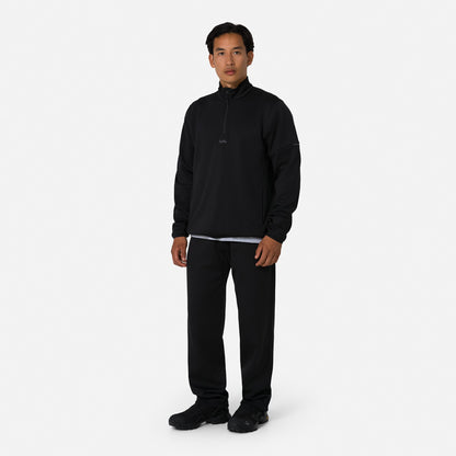 Rapha Tech Fleece Half Zip