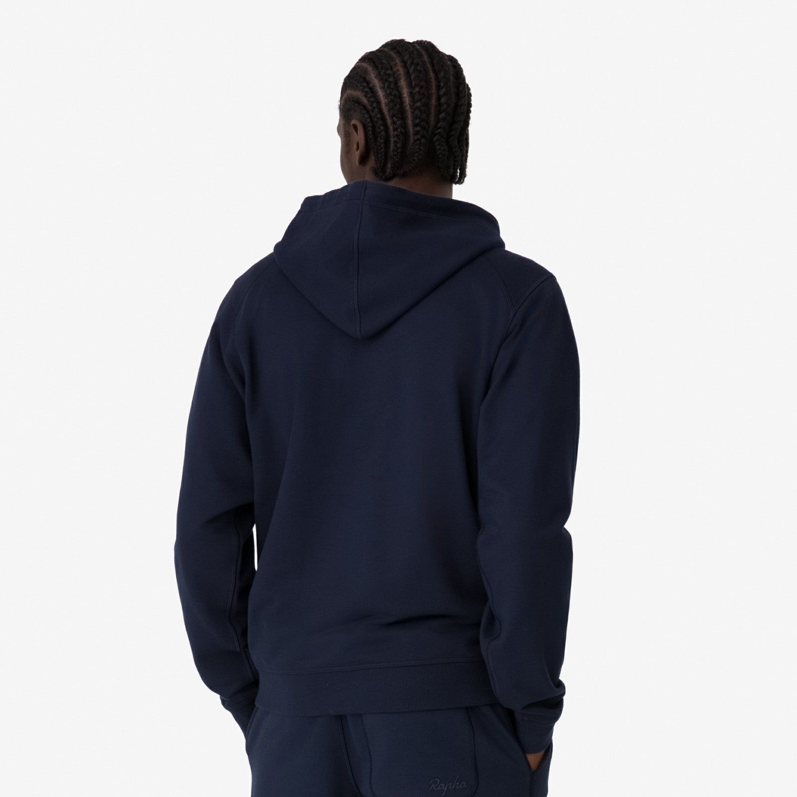 Rapha Cotton Hoodie