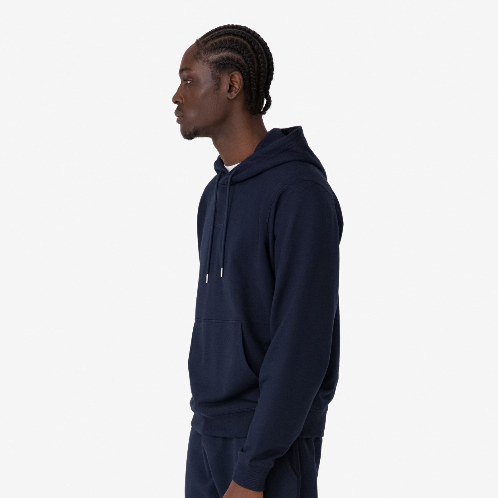Rapha Cotton Hoodie