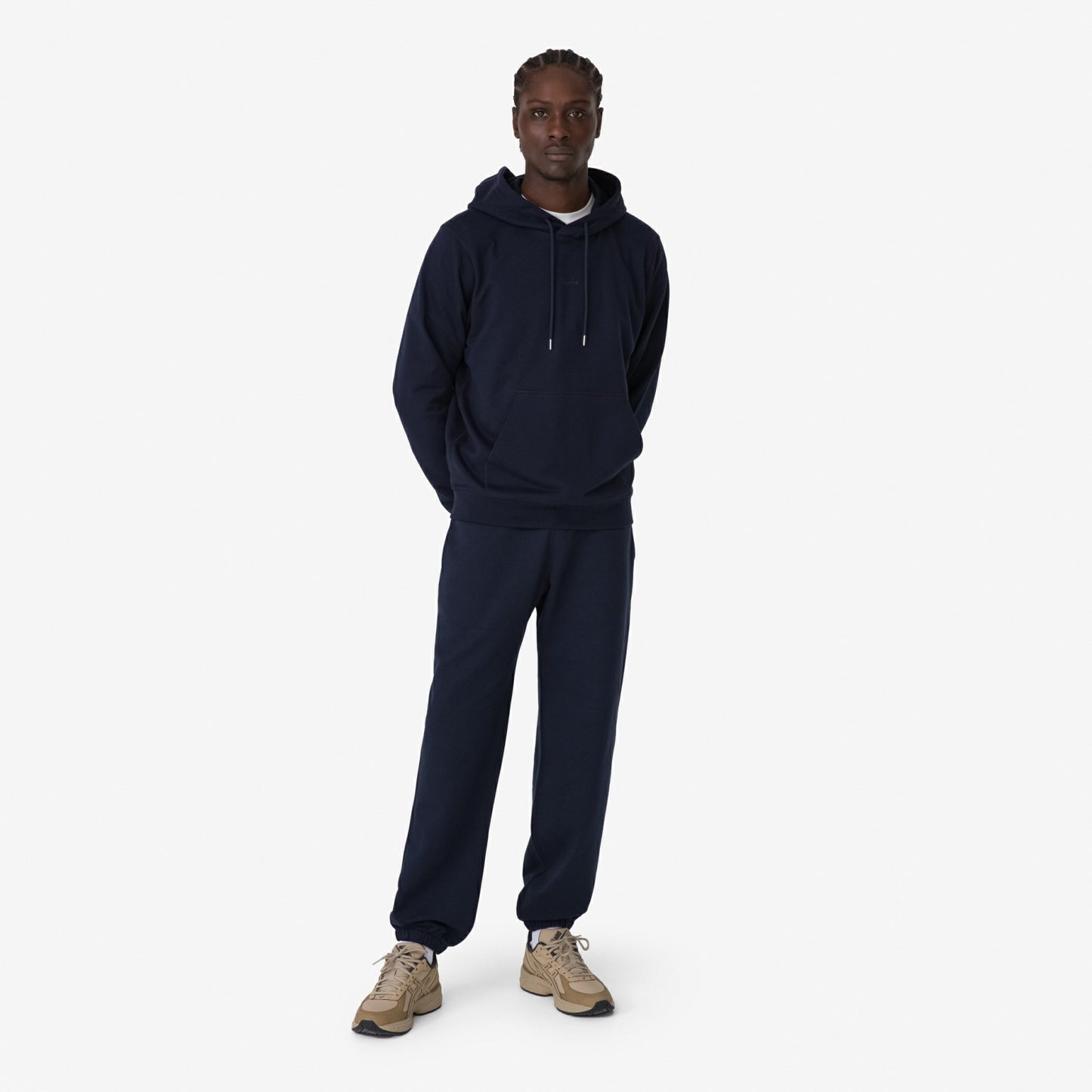 Rapha Cotton Hoodie