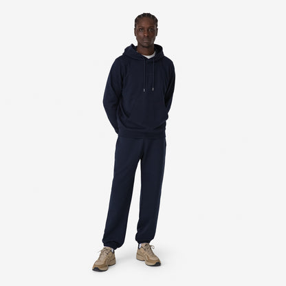Rapha Cotton Hoodie