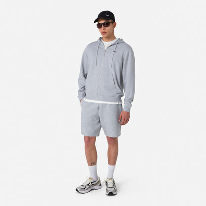 Rapha Cotton Zip Hoodie