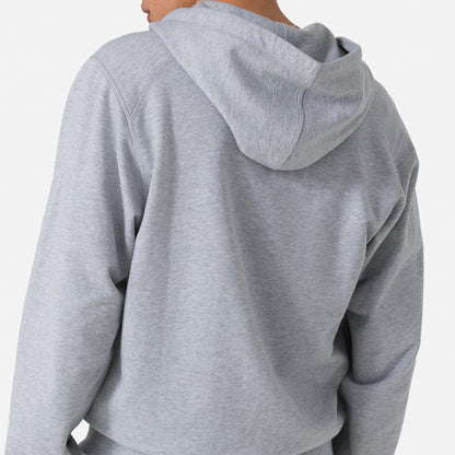 Rapha Cotton Zip Hoodie