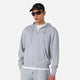 Light Grey/Black