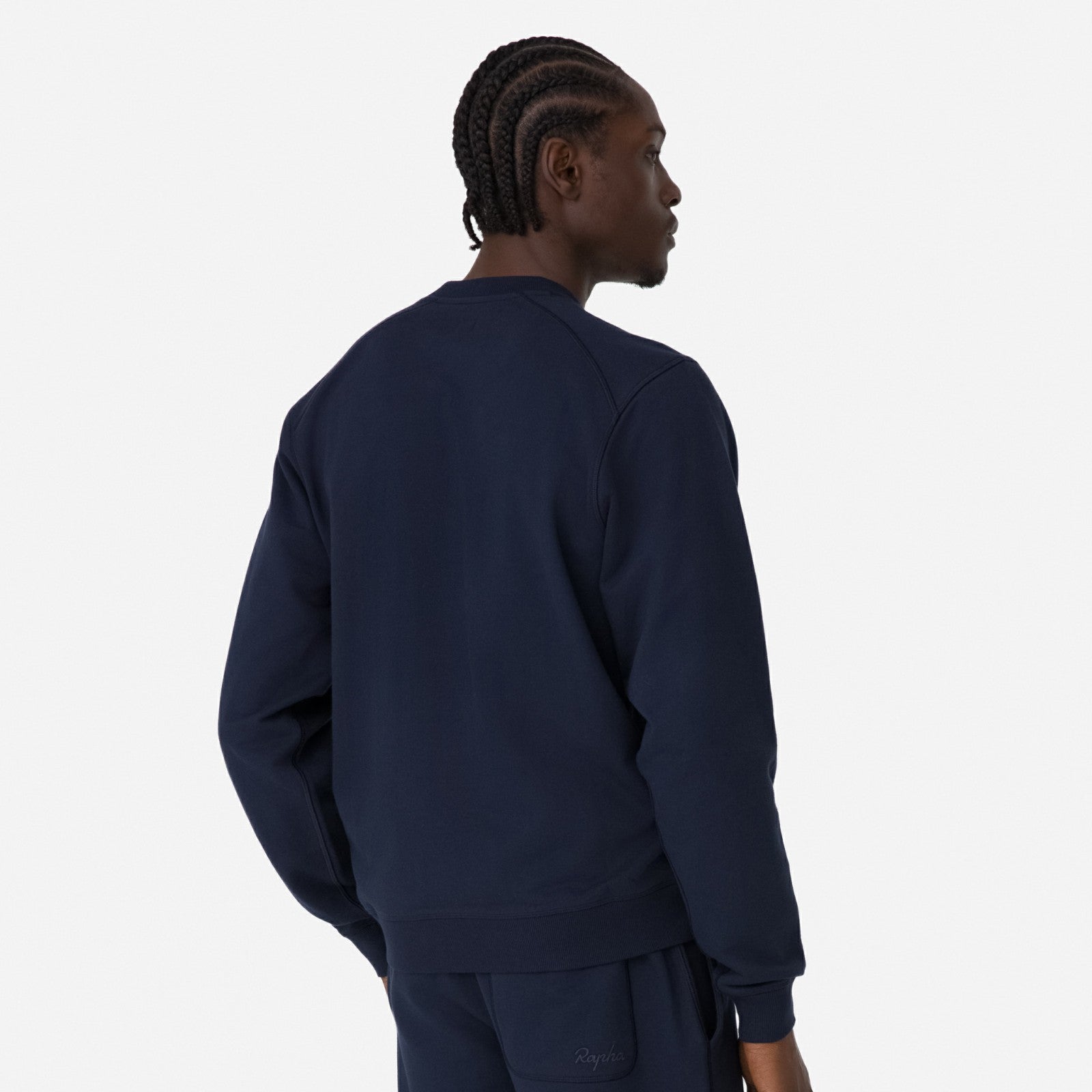 Rapha Cotton Sweatshirt