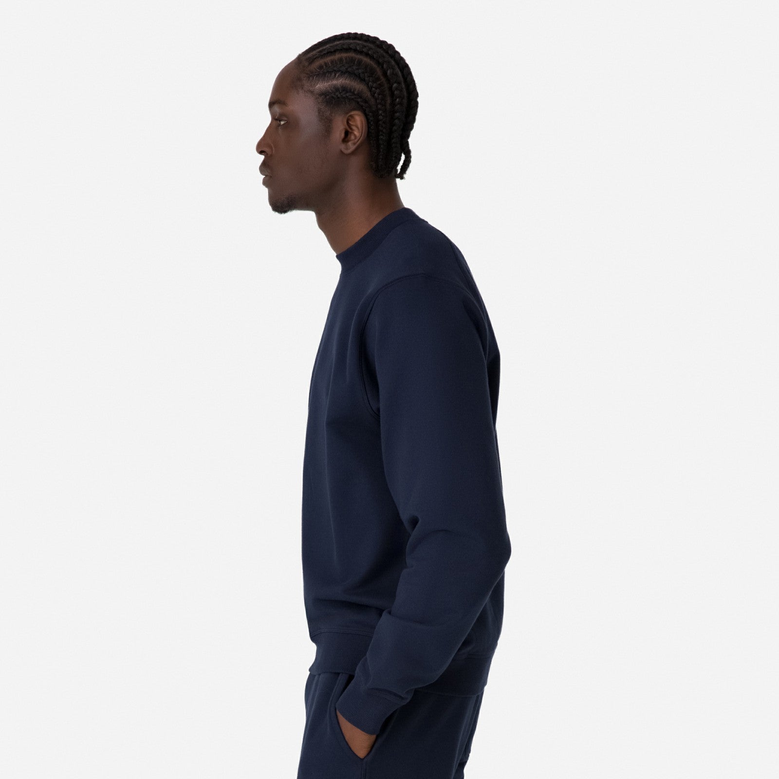 Rapha Cotton Sweatshirt
