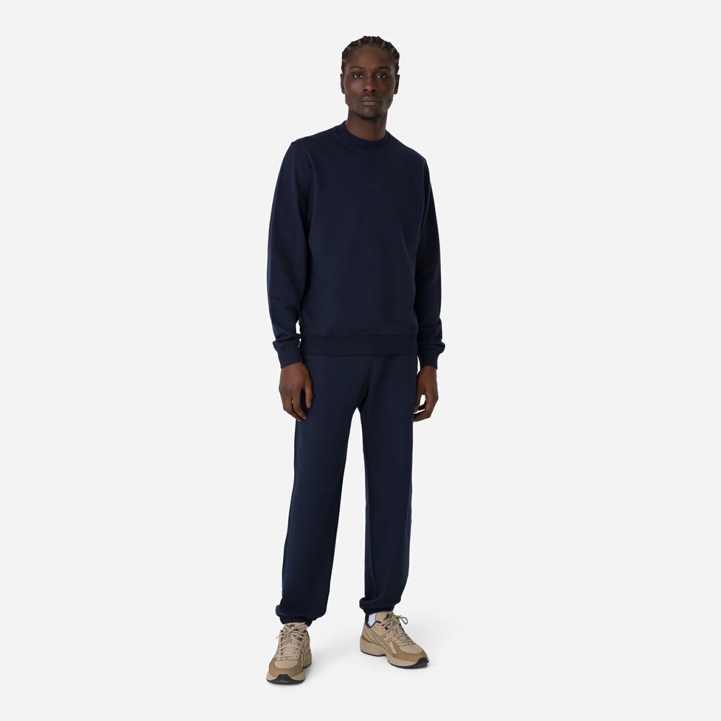 Rapha Cotton Sweatshirt