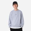 Light Grey Marl / Grey
