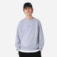 Light Grey Marl / Grey
