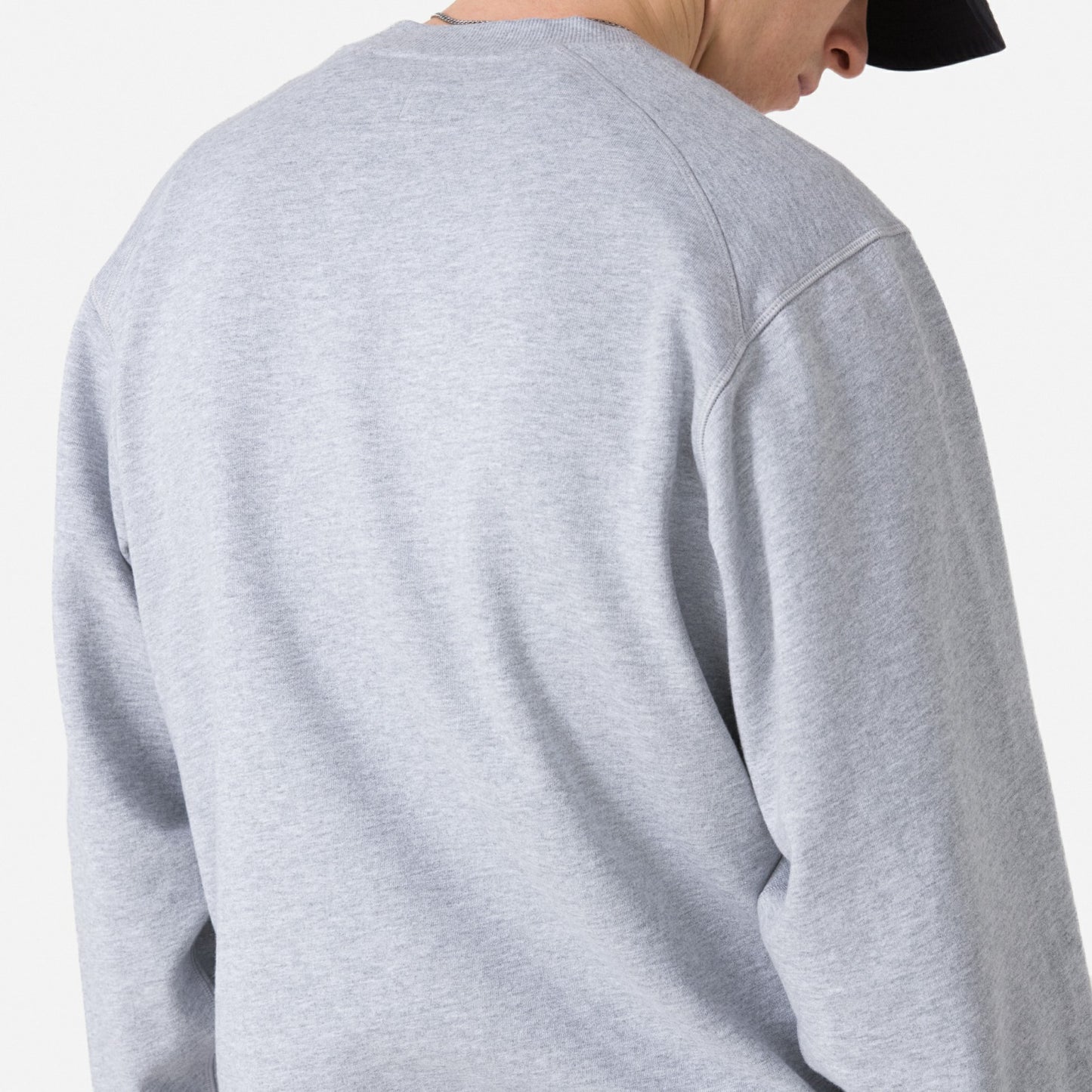 Rapha Cotton Sweatshirt