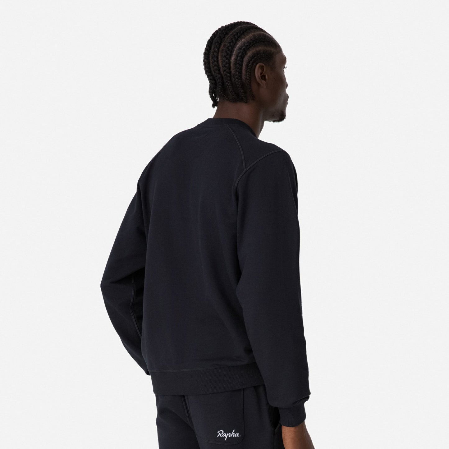 Rapha Cotton Sweatshirt