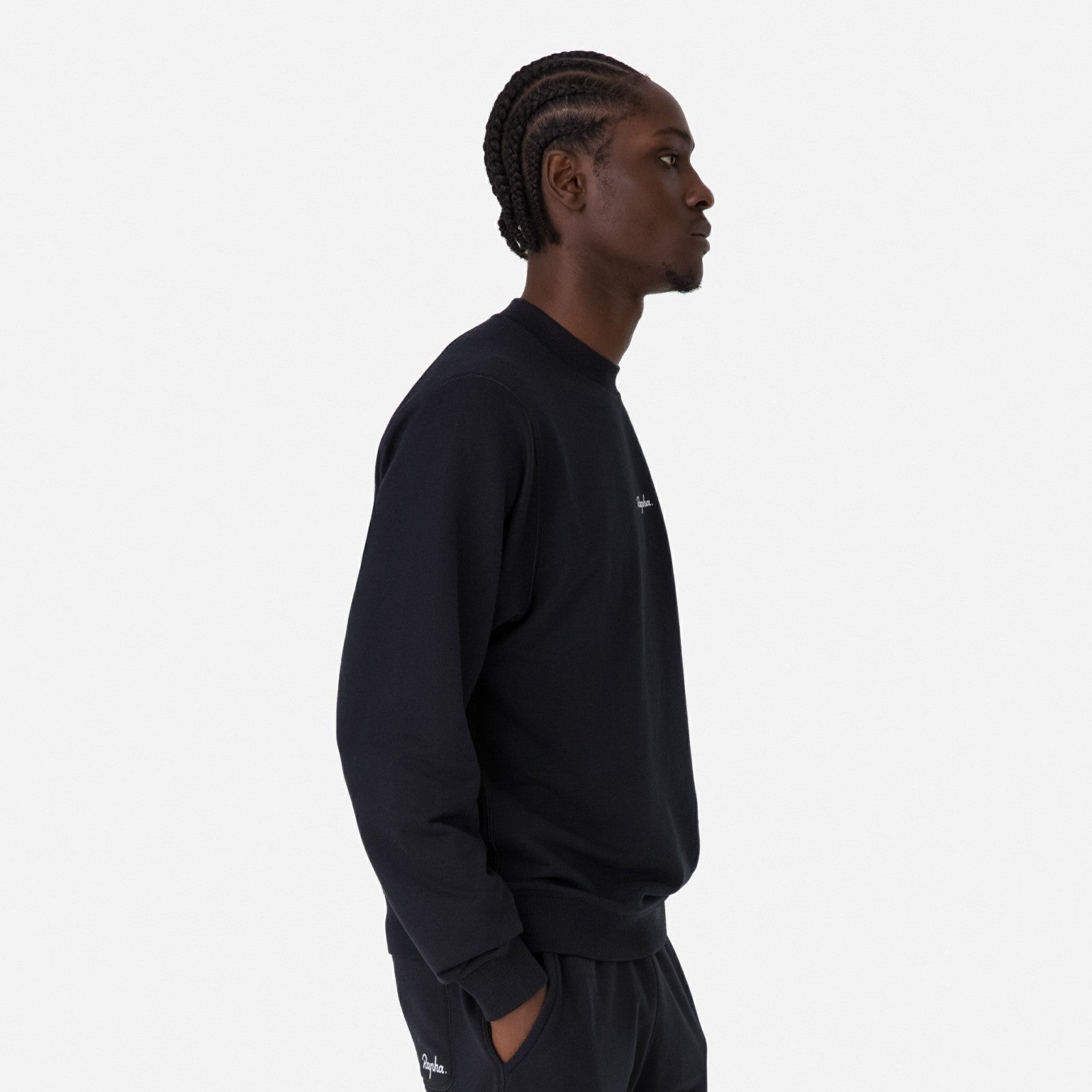 Rapha Cotton Sweatshirt
