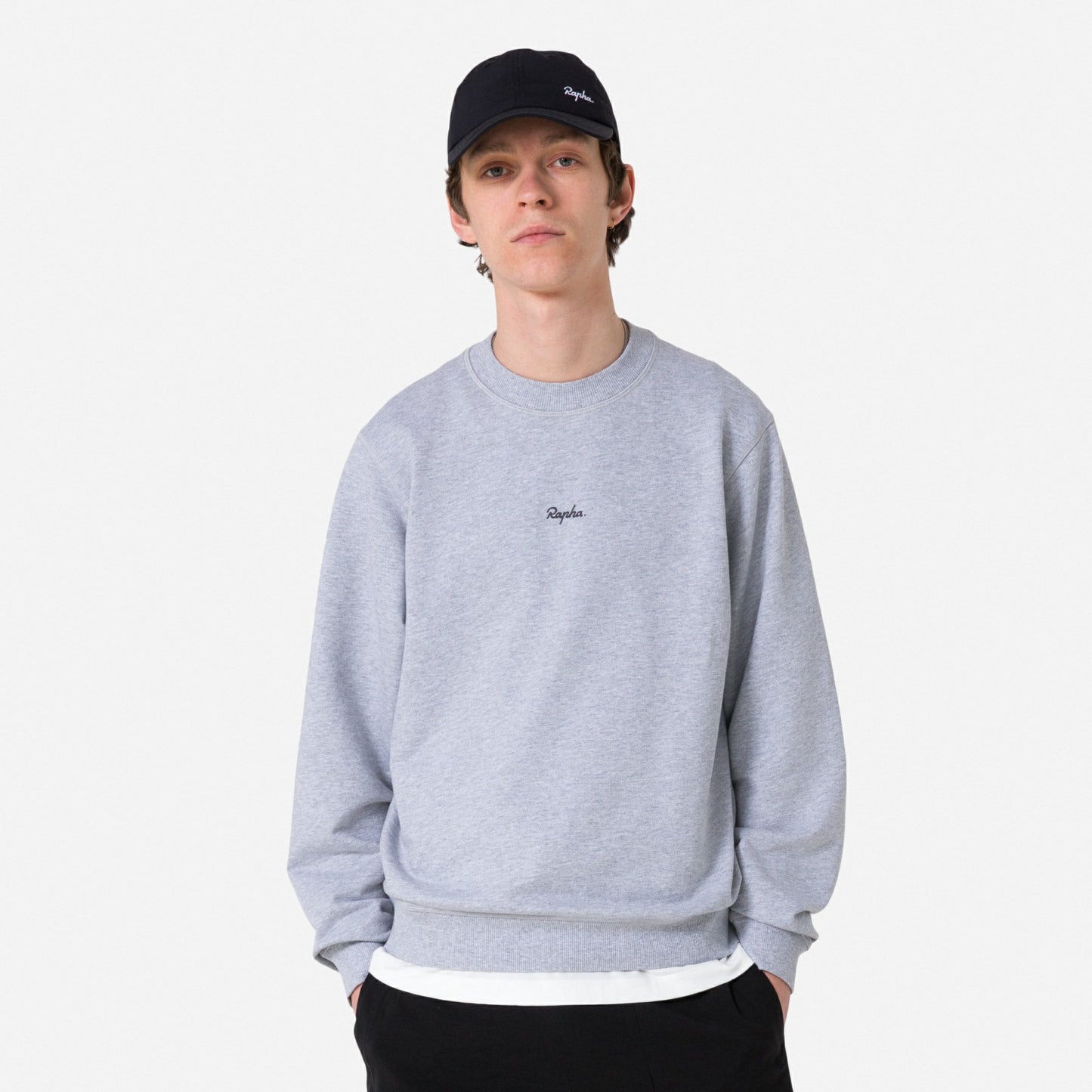Light Grey Marl / Grey,XXS