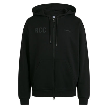 Rapha RCC 10 Zip Hoodie