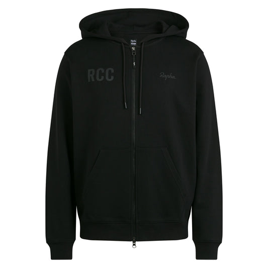 Rapha RCC 10 Zip Hoodie