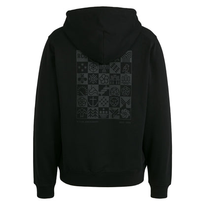 Rapha RCC 10 Zip Hoodie