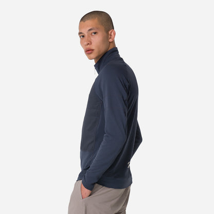 Rapha Explore Zip Neck Pullover