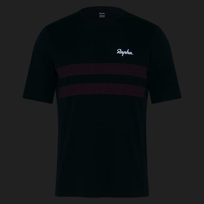 Rapha Explore Technical T-Shirt - Off-Road Cycling Riding Hot Humid Weather
