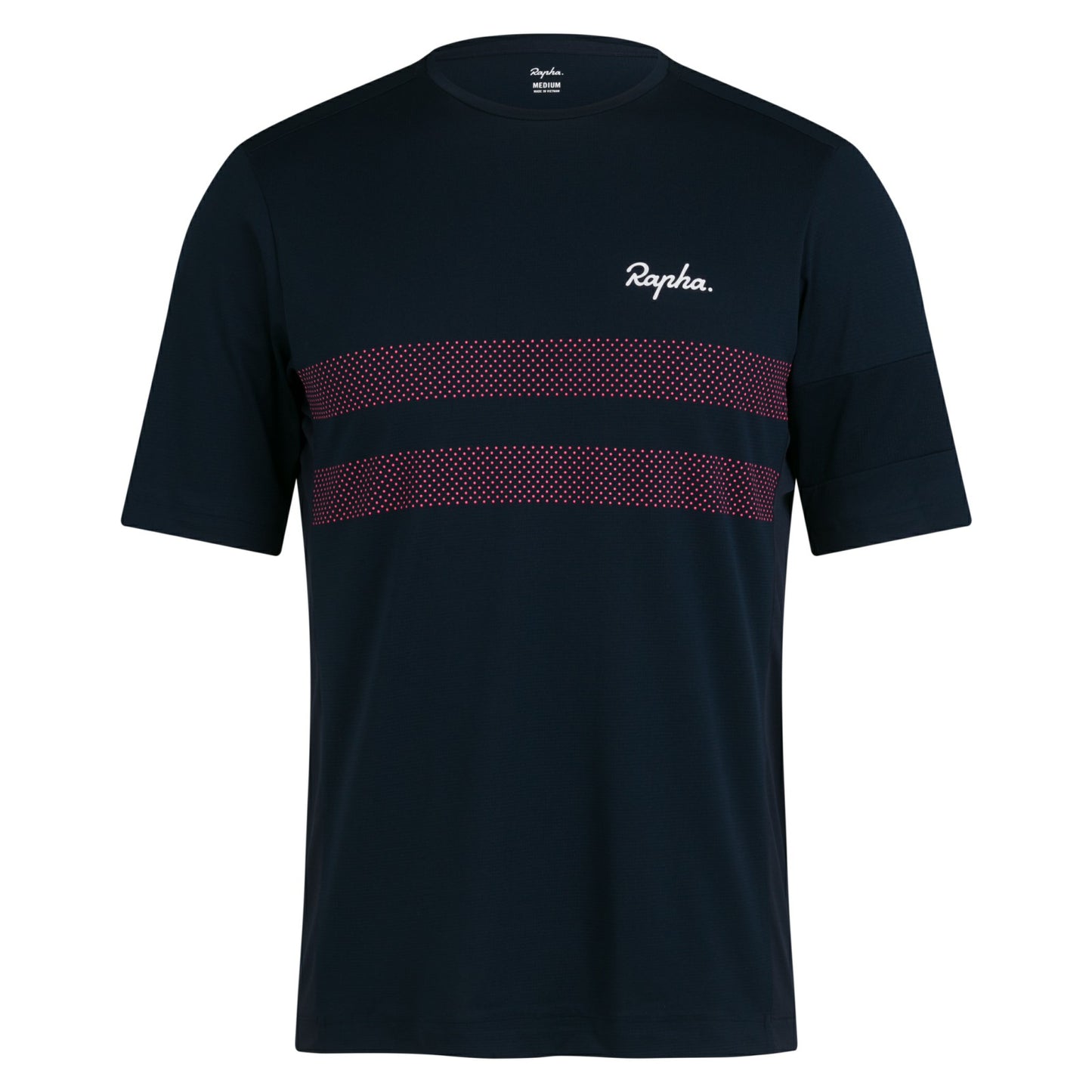 Dark Navy/High-Vis Pink/White,XXS