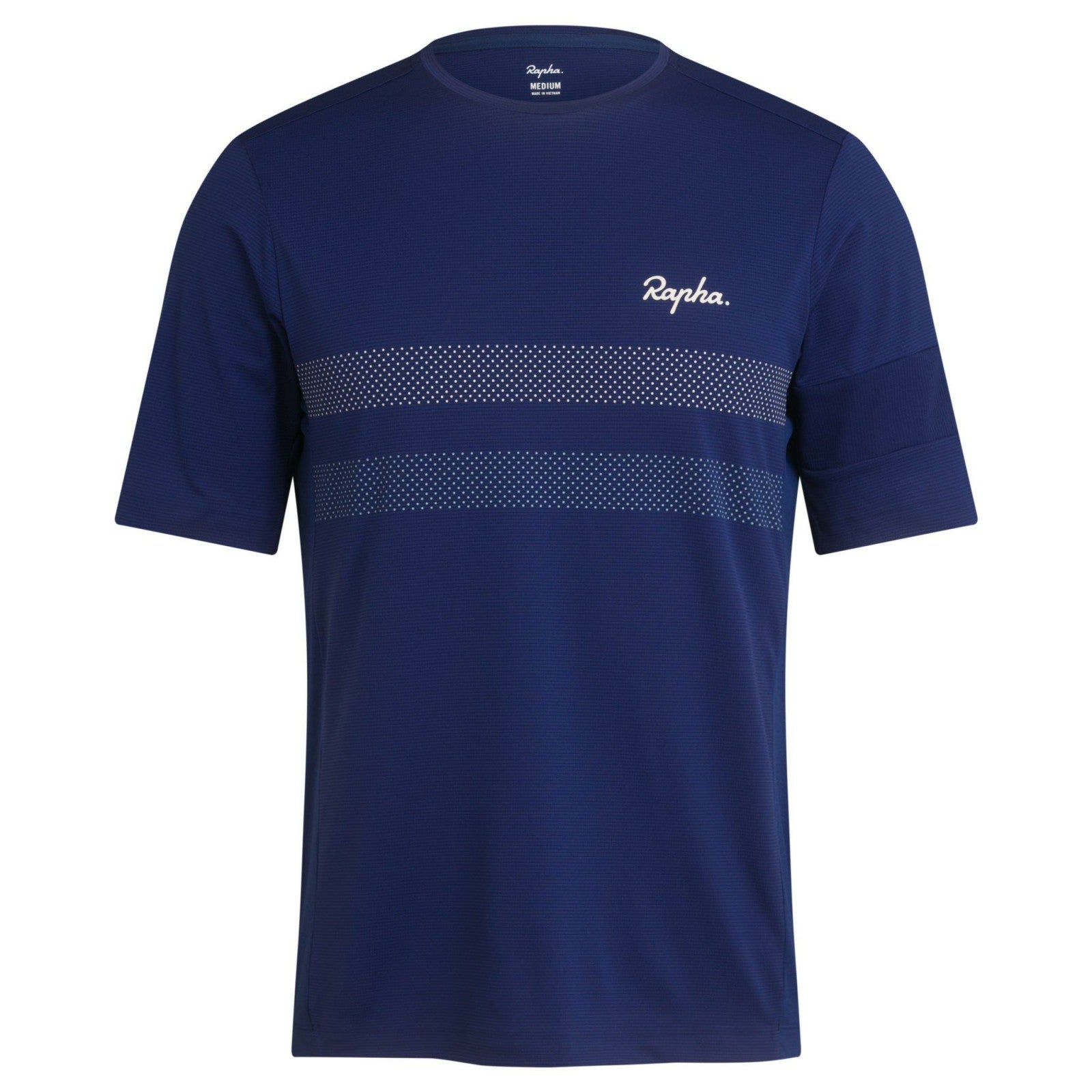 Rapha Explore Technical T-Shirt - Off-Road Cycling Riding Hot Humid Weather