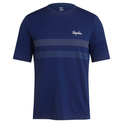 Rapha Explore Technical T-Shirt - Off-Road Cycling Riding Hot Humid Weather