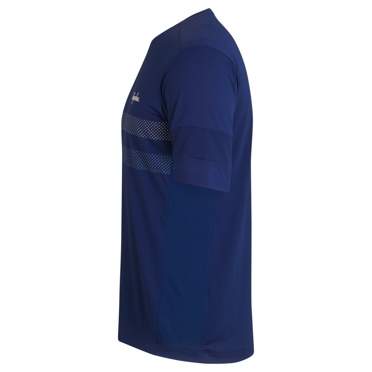 Rapha Explore Technical T-Shirt - Off-Road Cycling Riding Hot Humid Weather