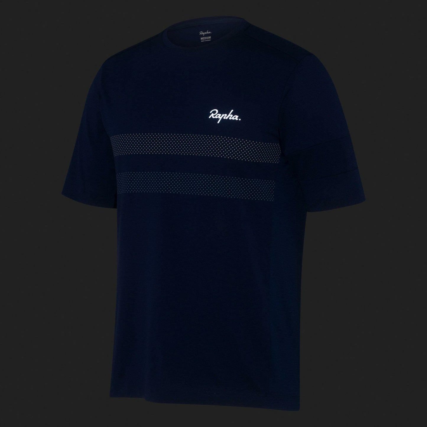 Rapha Explore Technical T-Shirt - Off-Road Cycling Riding Hot Humid Weather