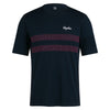 Dark Navy/High-Vis Pink/White