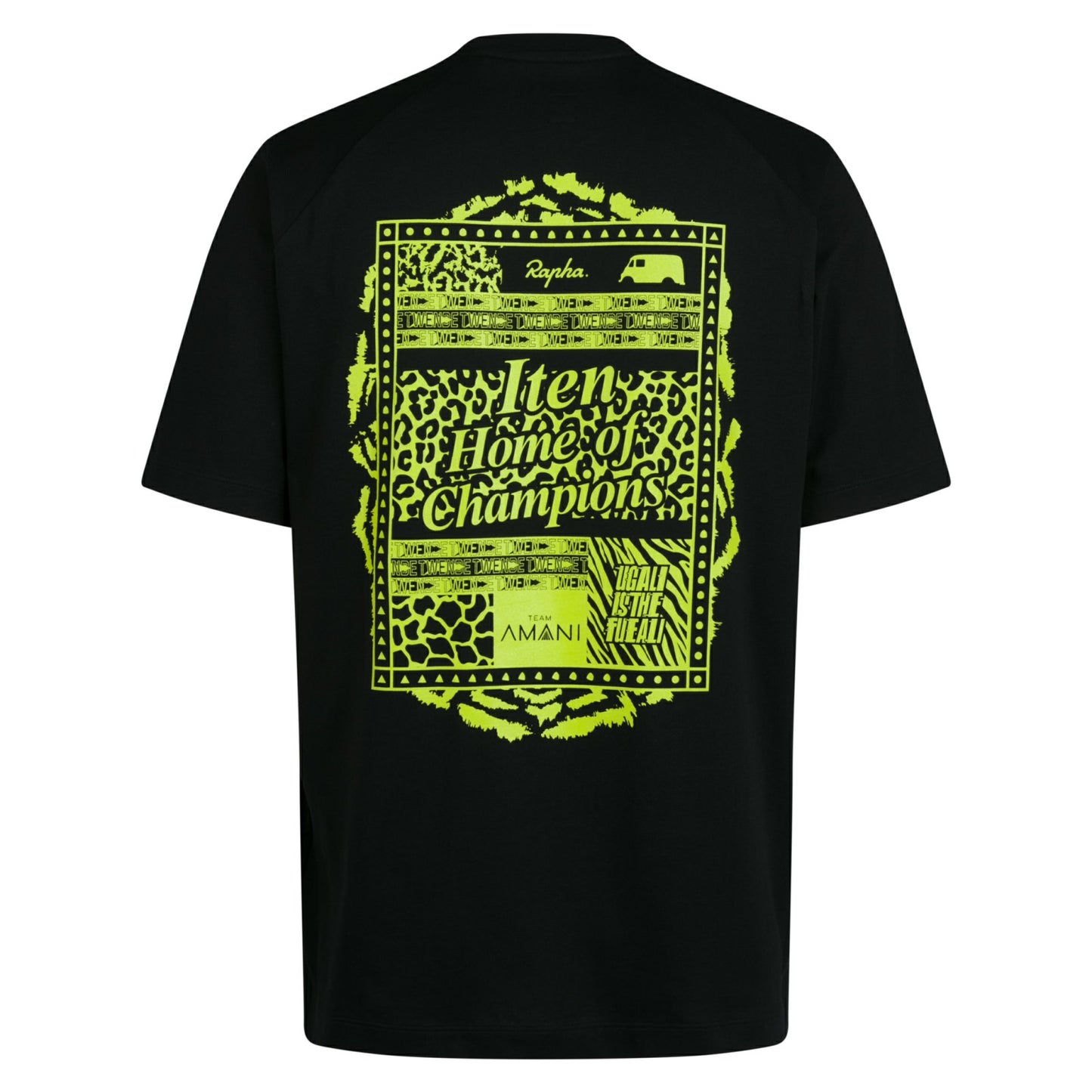 Rapha T-Shirt - Amani