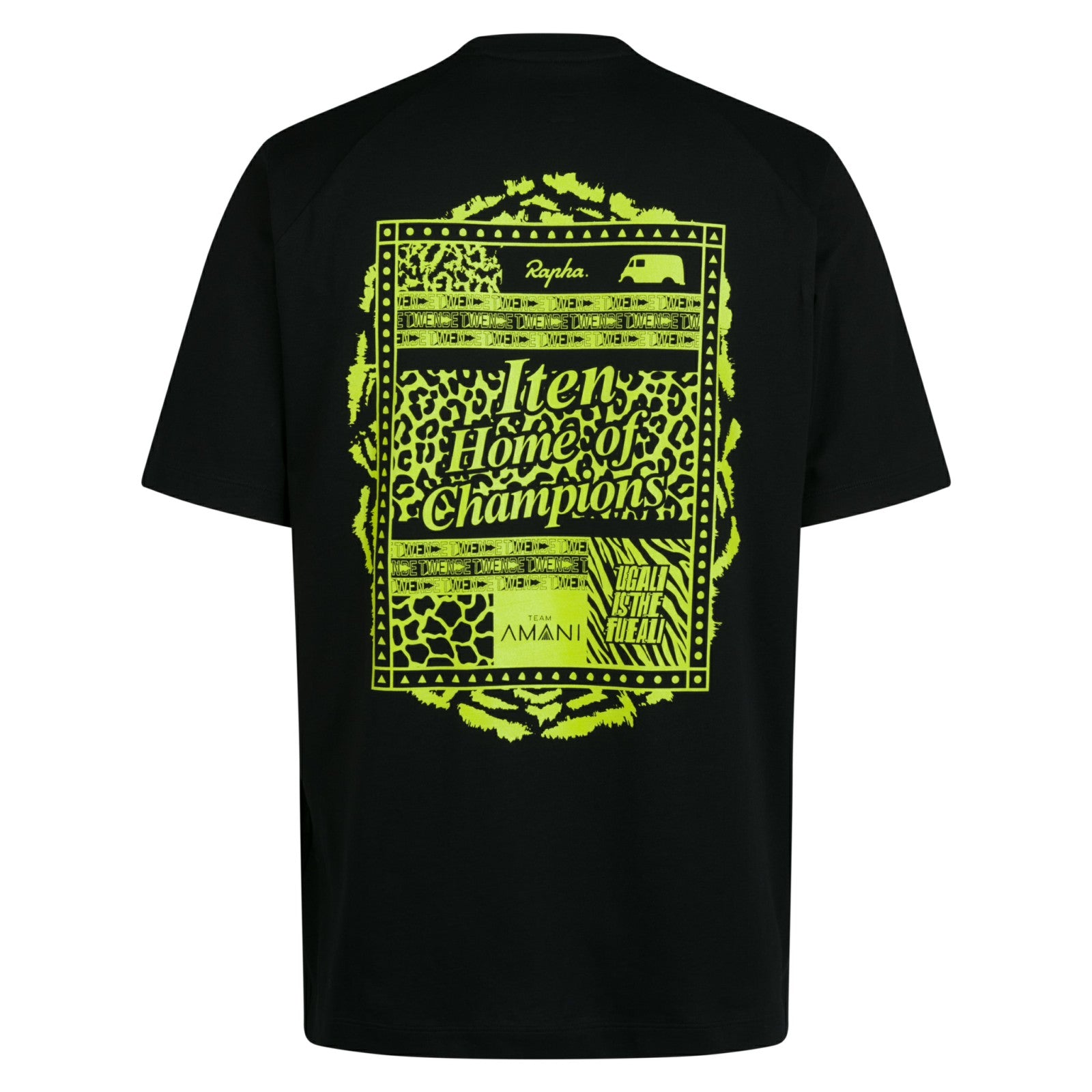 Rapha T-Shirt - Amani