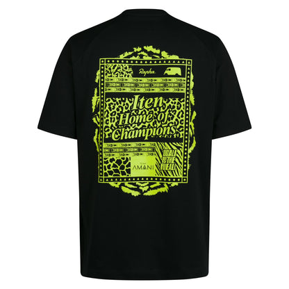 Rapha T-Shirt - Amani