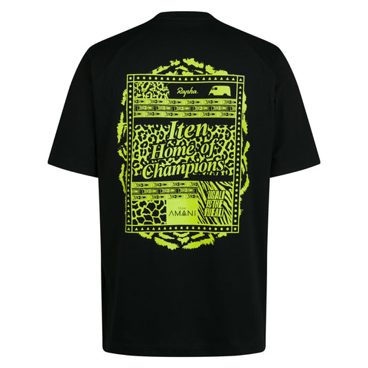 Rapha T-Shirt - Amani