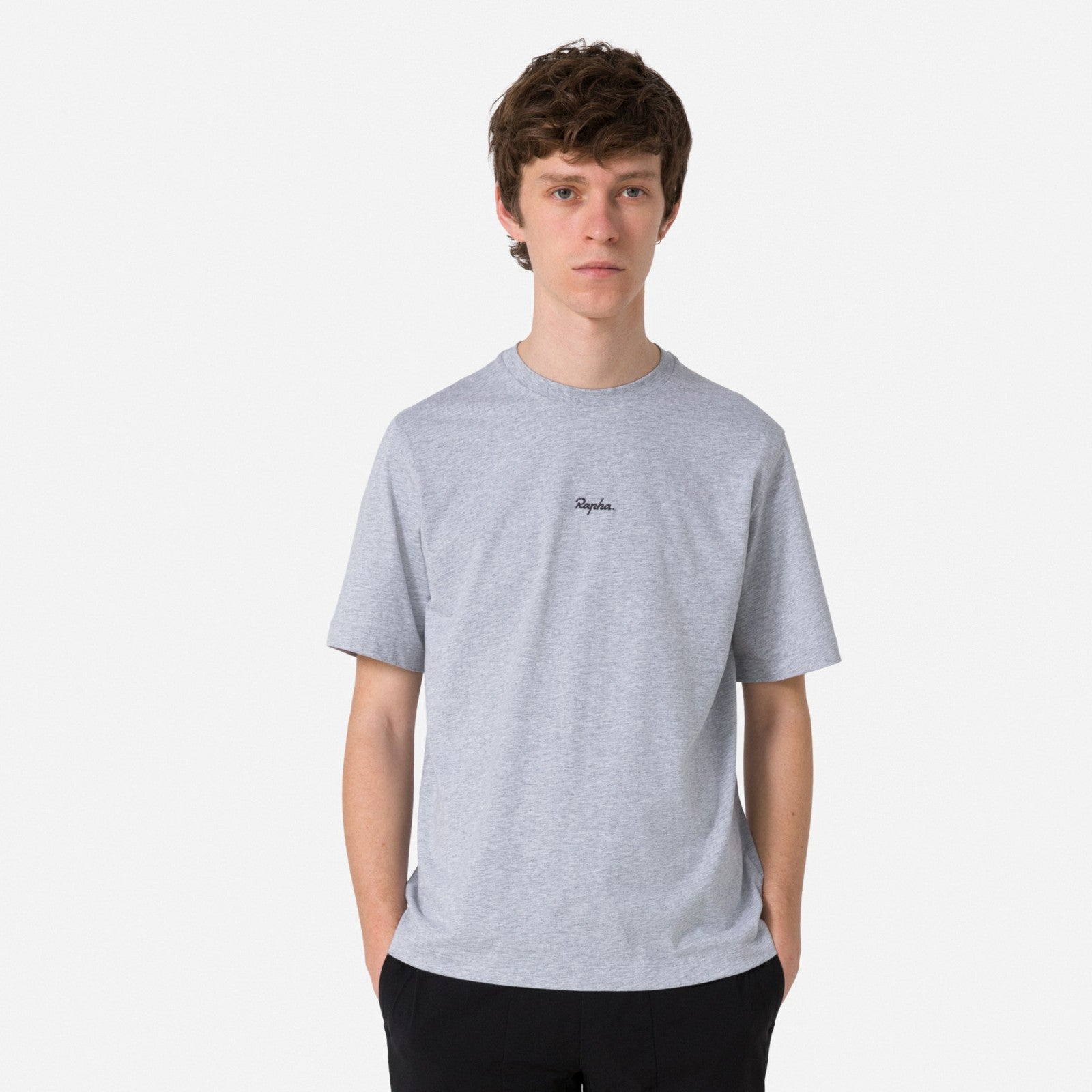 Rapha Cotton T-Shirt
