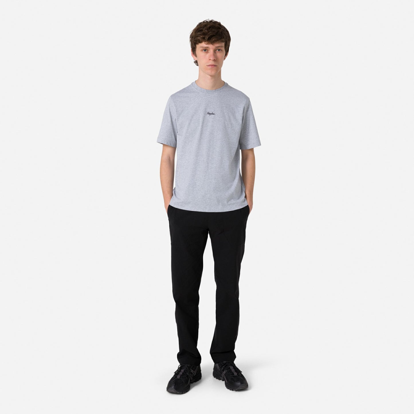 Rapha Cotton T-Shirt