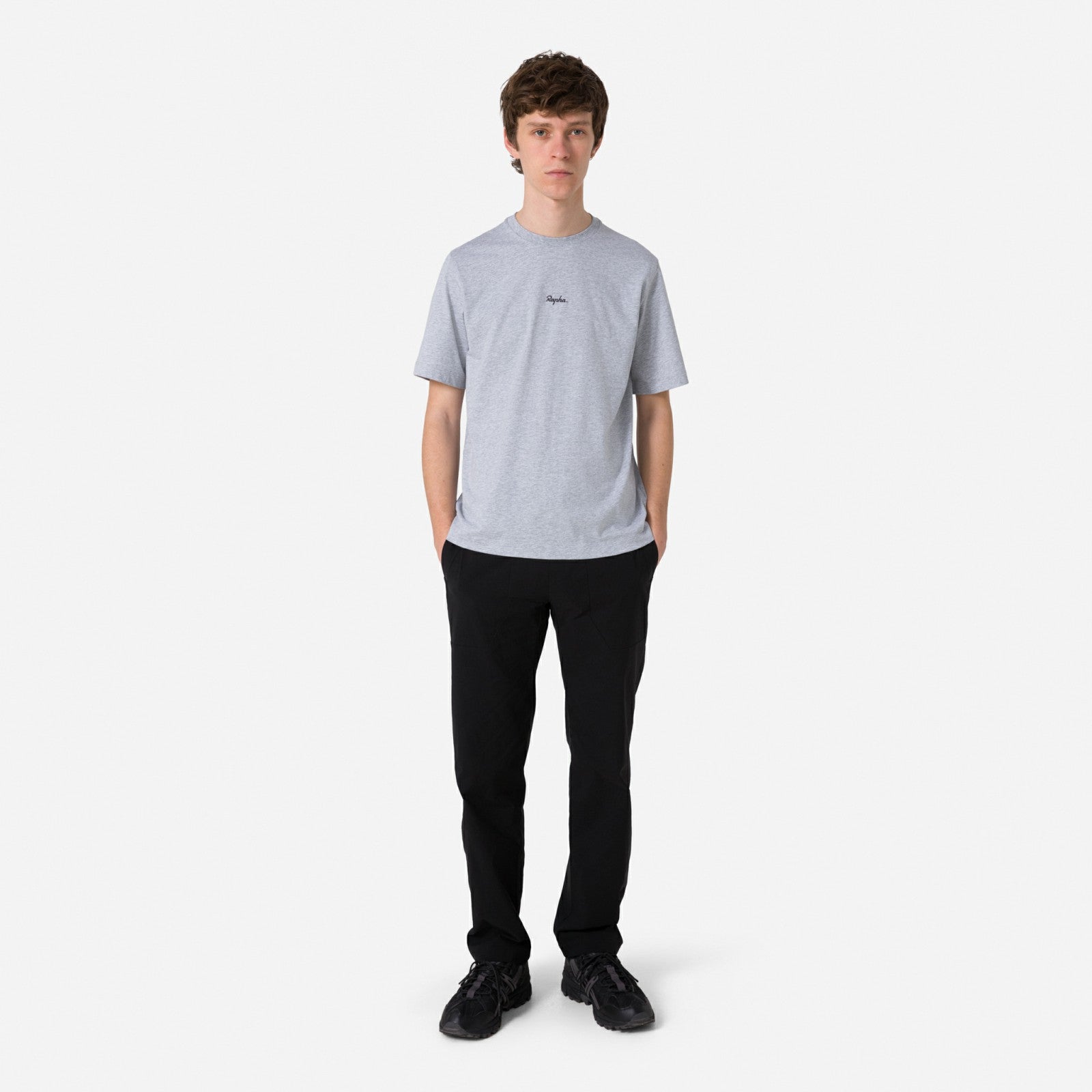 Rapha Cotton T-Shirt
