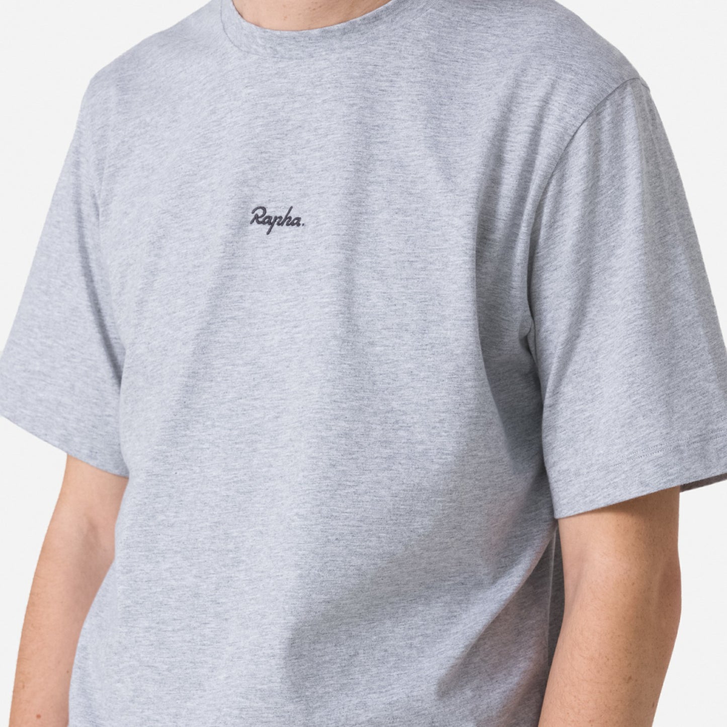Rapha Cotton T-Shirt