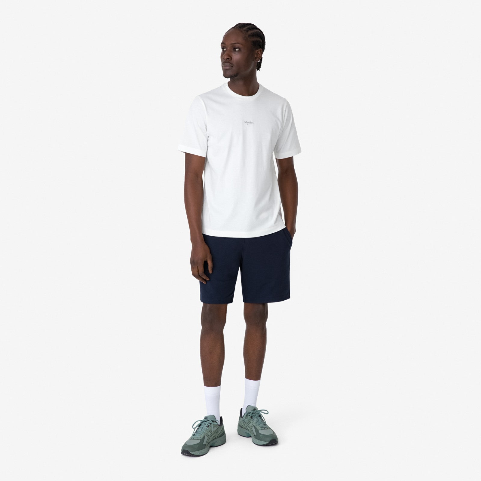 Rapha Cotton T-Shirt