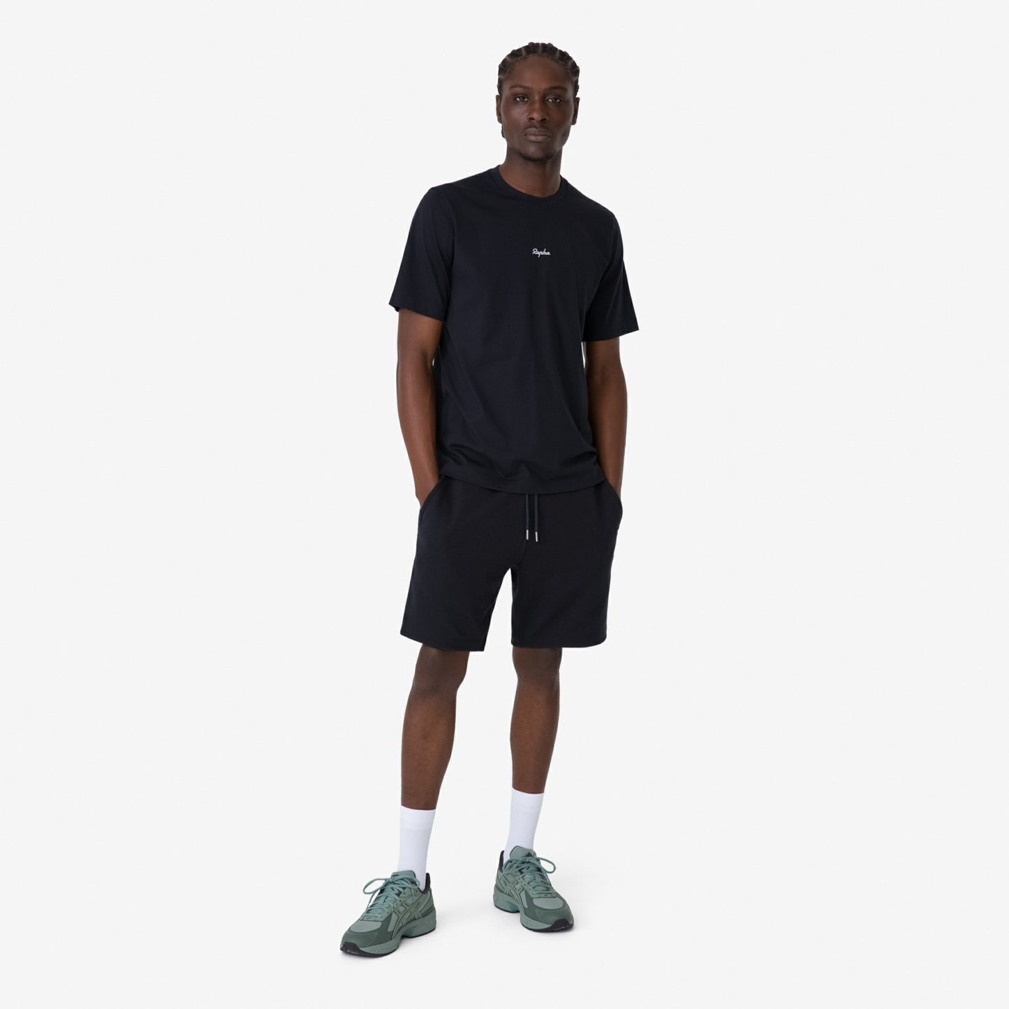 Rapha Cotton T-Shirt