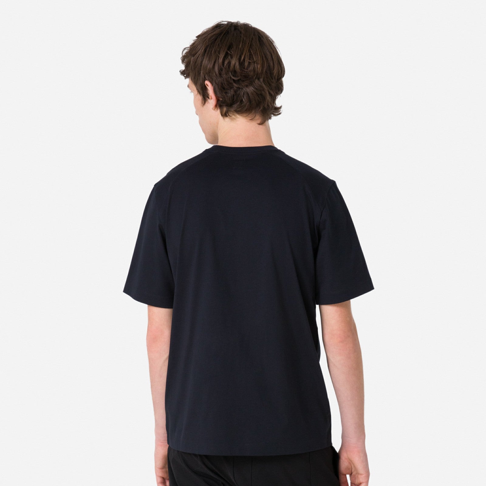 Rapha Cotton T-Shirt - Large Logo