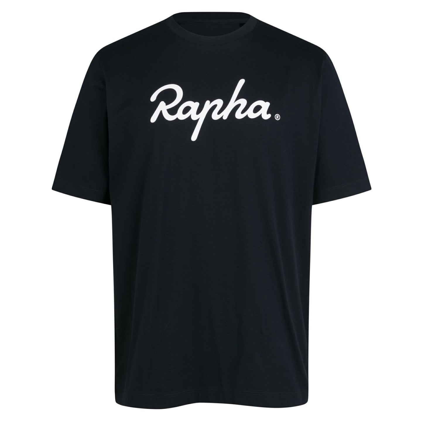 Rapha Cotton T-Shirt - Large Logo