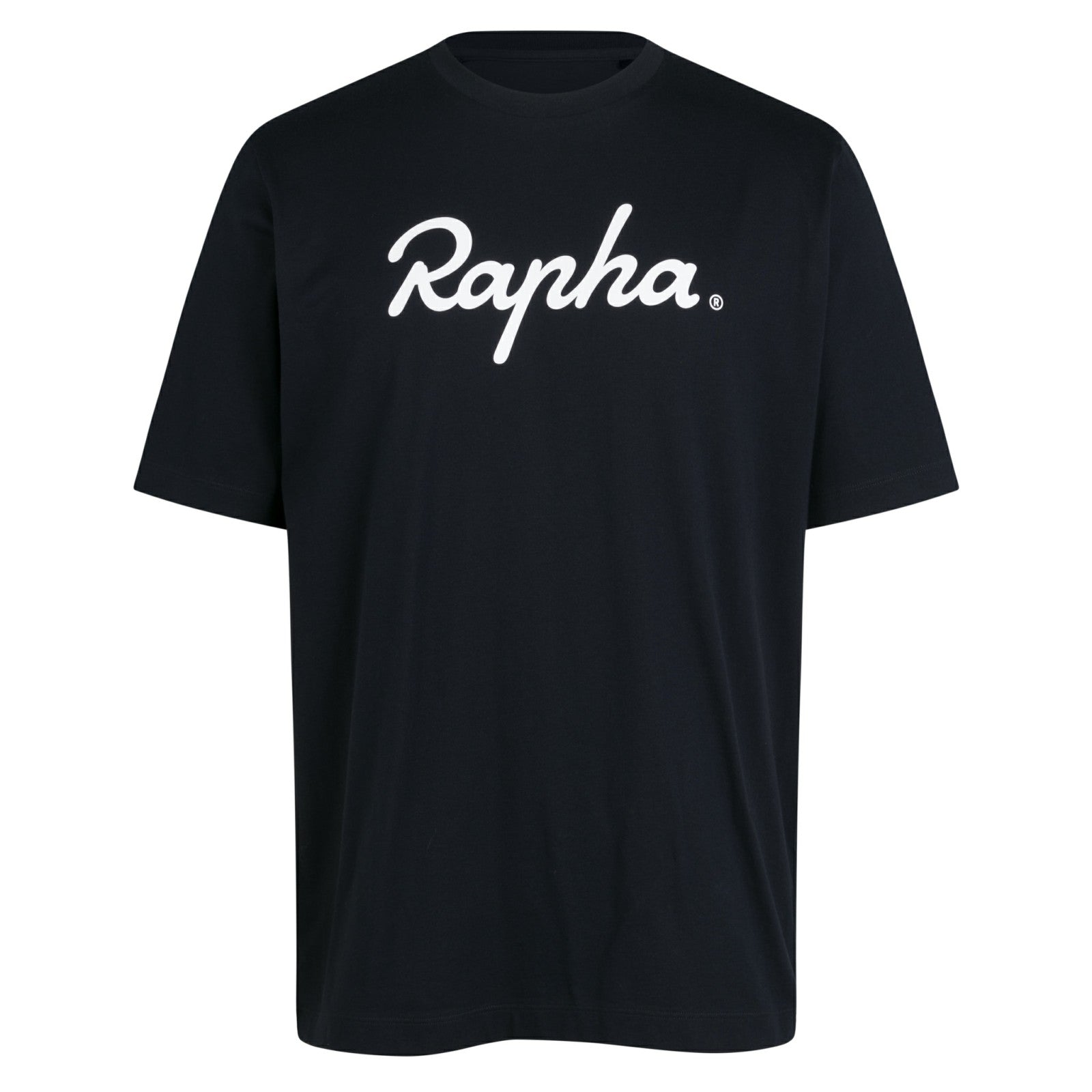 Rapha Cotton T-Shirt - Large Logo